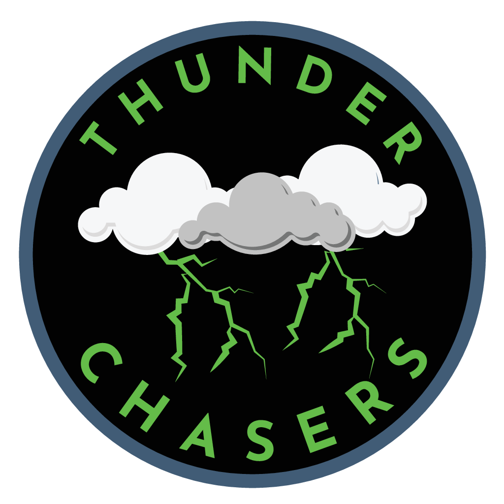 Thunder Chasers